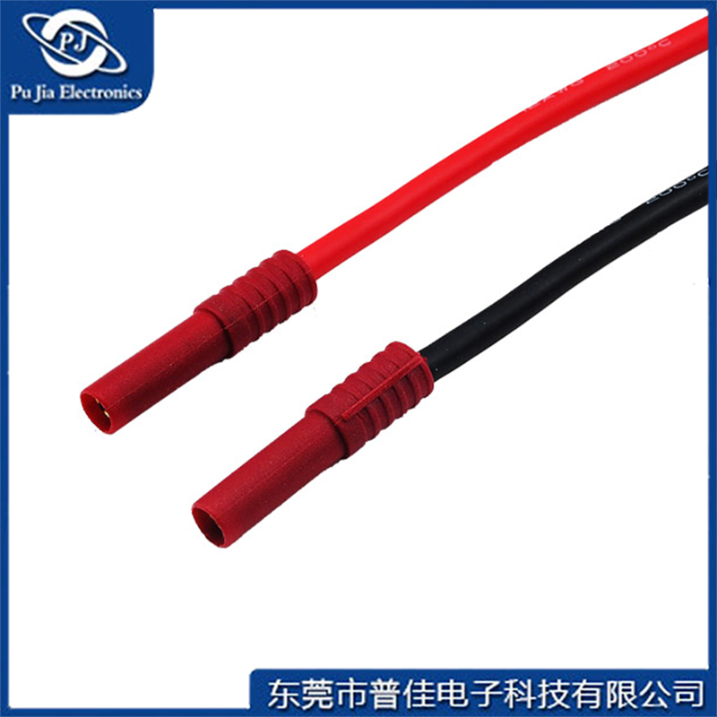 PJS3006|4.0帶護(hù)套鍍金香蕉頭（?。? /></a>
          <figcaption>
            <h3><a href=