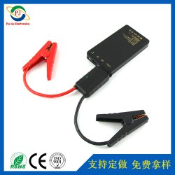 汽車(chē)應(yīng)急啟動(dòng)電源的智能線(xiàn)夾和普通線(xiàn)夾的區(qū)別